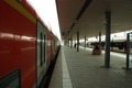 The Train to Freiburg