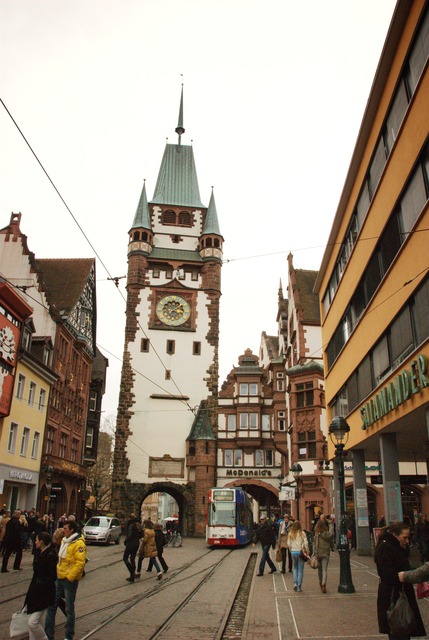 A Mac-Freiburg please