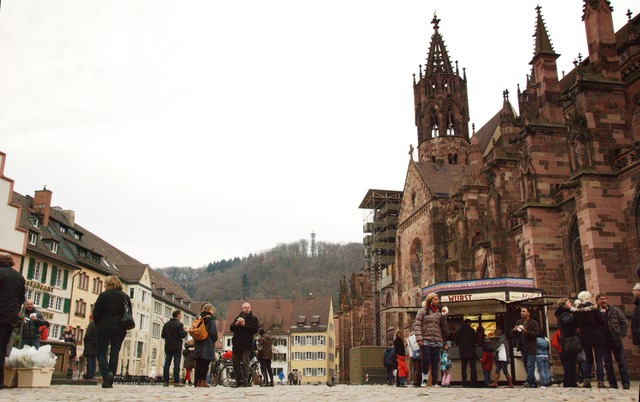 Freiburg Square
