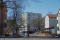 Leaving Sweden