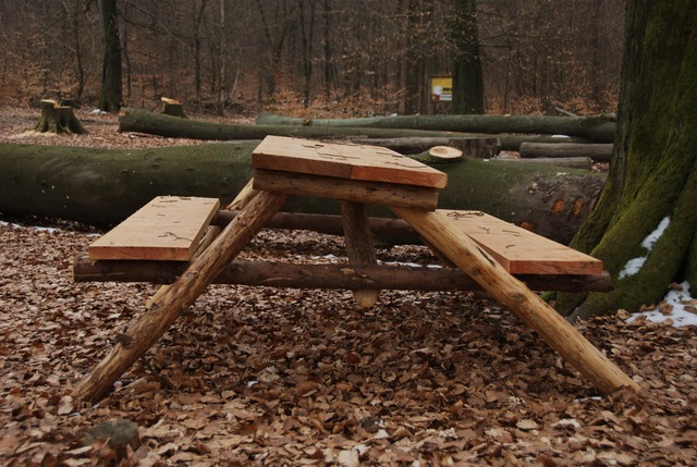 Table Design