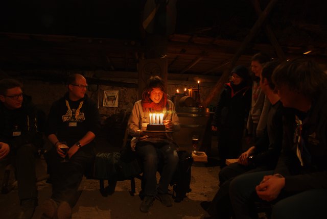 Max Birthday - 2