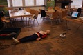 Safety On Centres - Excercise - 1