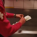 Safety On Centres - Excercise - 2