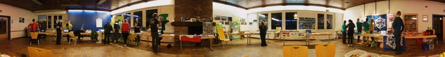 My Centre My Country 360 panorama