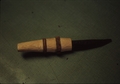 Making a knife