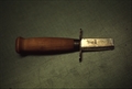 Knife experiment