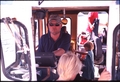 Fabbe driving Tärnan
