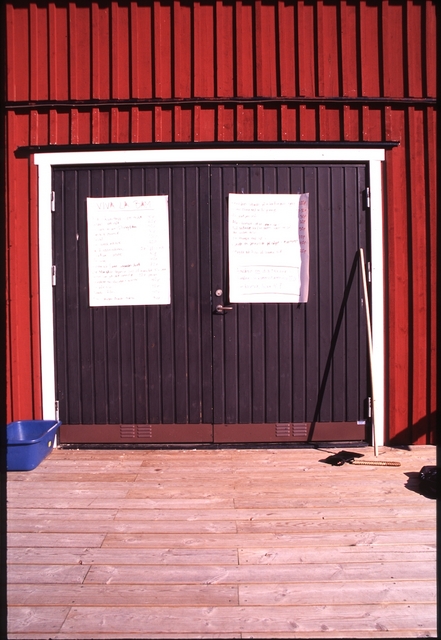 Vässarö 2007 