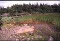 Chinabridge over high water