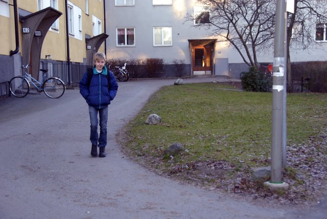 Snårigaskäggen 2008 - 01