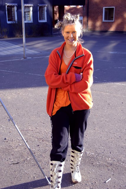 Snåriga Skäggen 2008 - 04