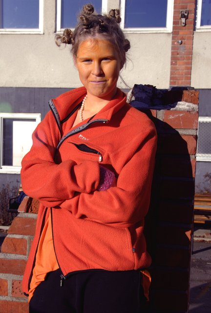 Snåriga Skäggen 2008 - 05