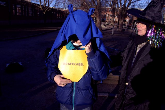 Snåriga Skäggen 2008 - 07
