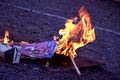 Fire!!!