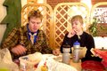 Lunch
