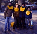 The Kraftkabel Crew 2008