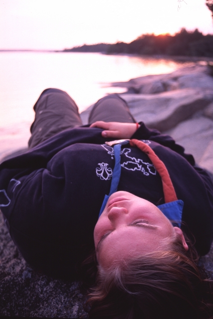Edit relaxing