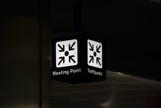 Treffpunkt