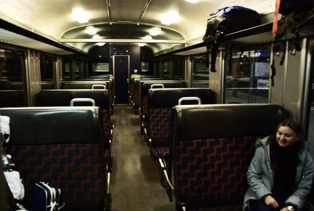 The Third Train