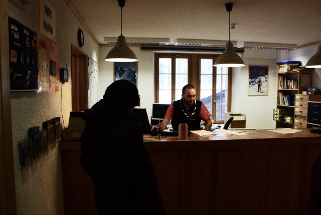 Program Office