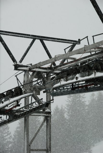 Sesselbahn