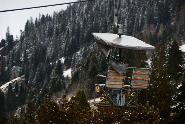 Sesselbahn