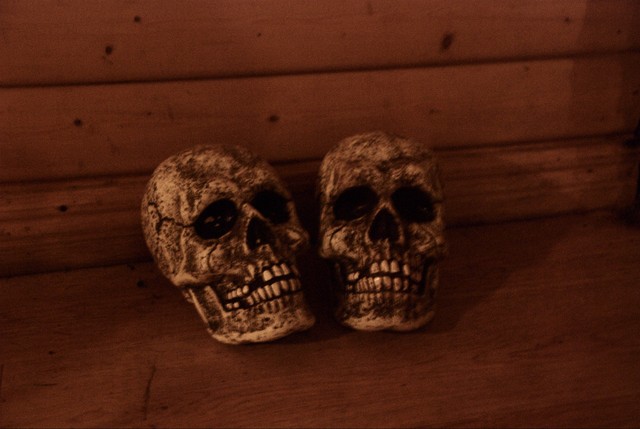Skulls