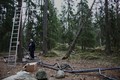 Redesigning part of Sammarbetsgläntan