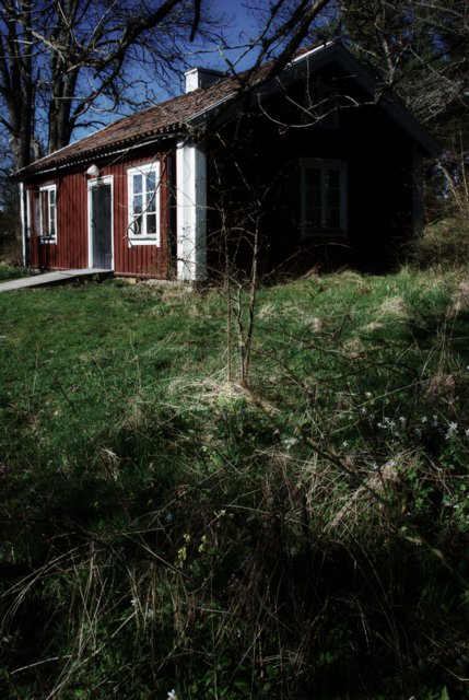 Matlådan