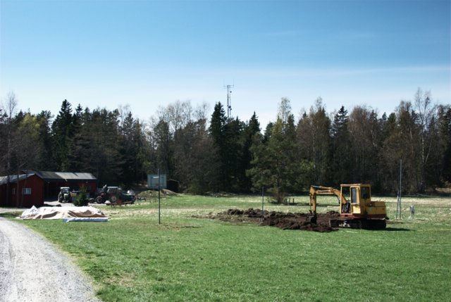 Improving the beach volleyboll field