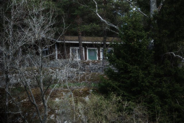 Bygget
