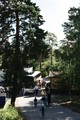 Departing from Årsta