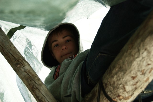 Hiding