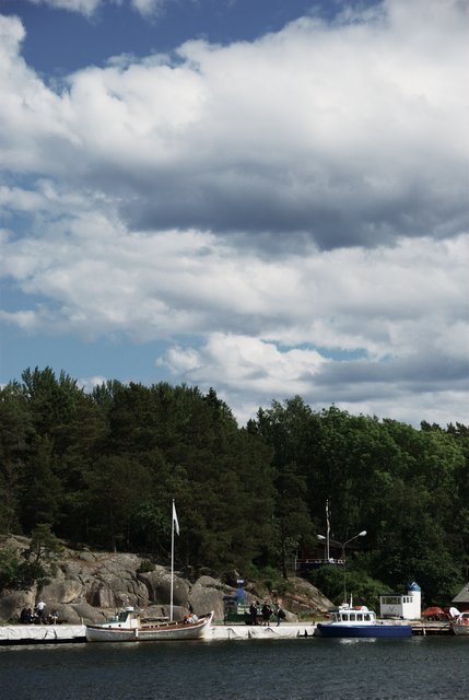 Viggen I presume