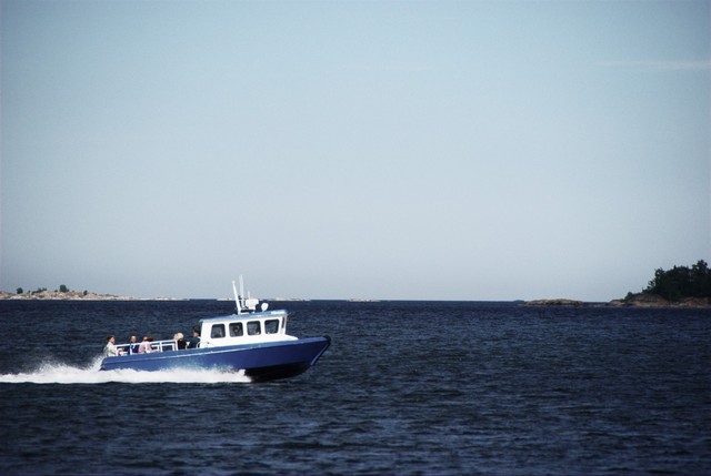 Tärnan