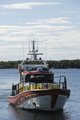 SSS rescue cruiser