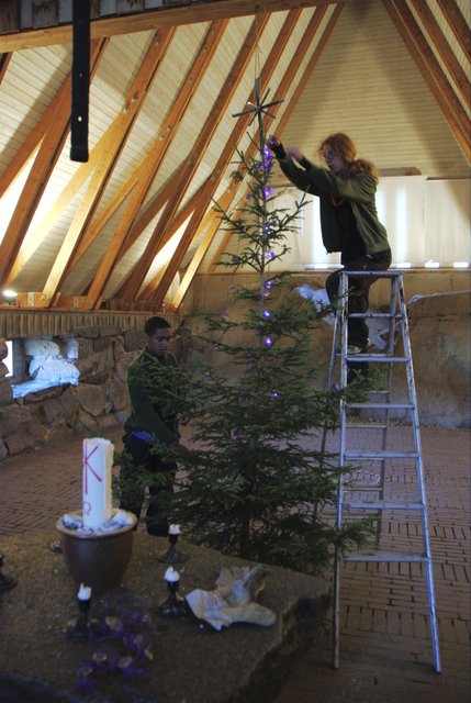 Jul i Juli