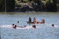 All boats sunk