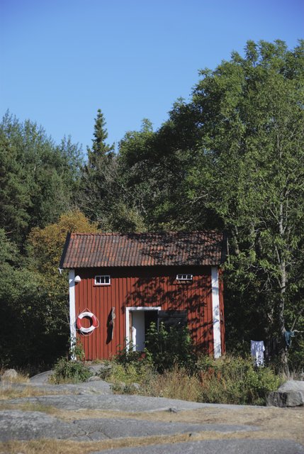 Sydvästen
