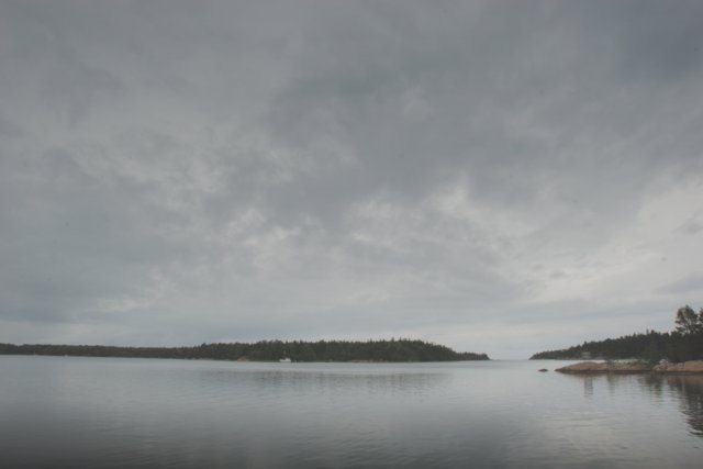 Shades of grey