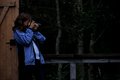 What, another photographer?