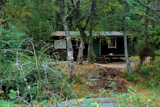 Vädersträcken