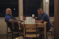 Program Crew having a coffee