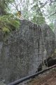 Making new rope ladders