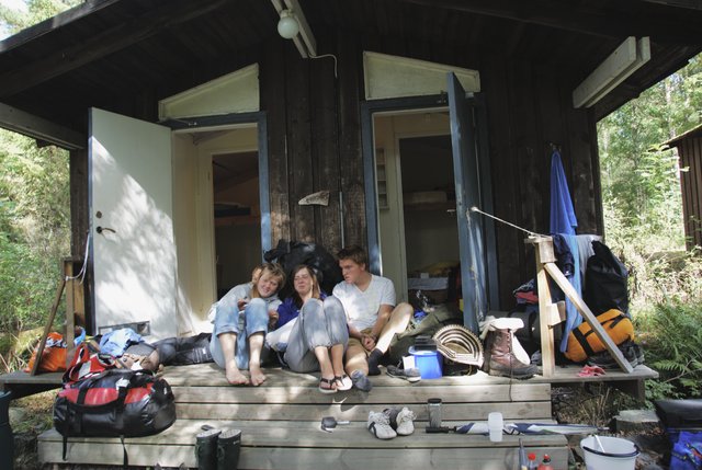 Vindarnas hus
