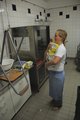 Baking bread