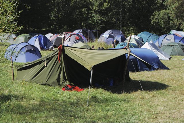 A really good windshelter