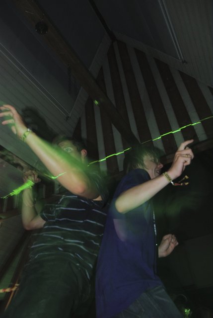 Pierre the Dancer -2