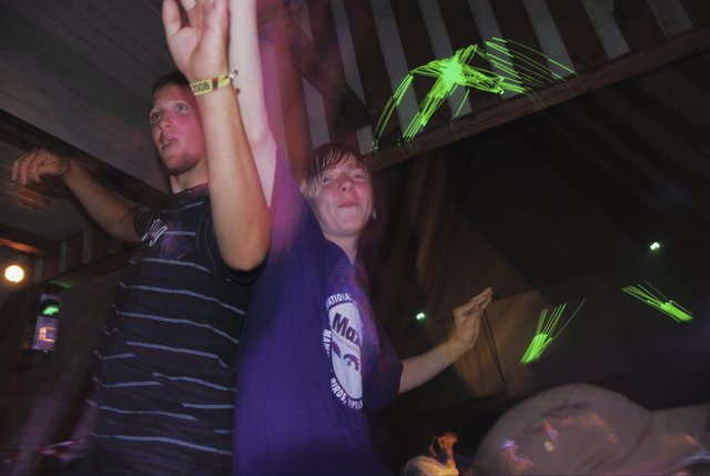 Pierre the Dancer -3